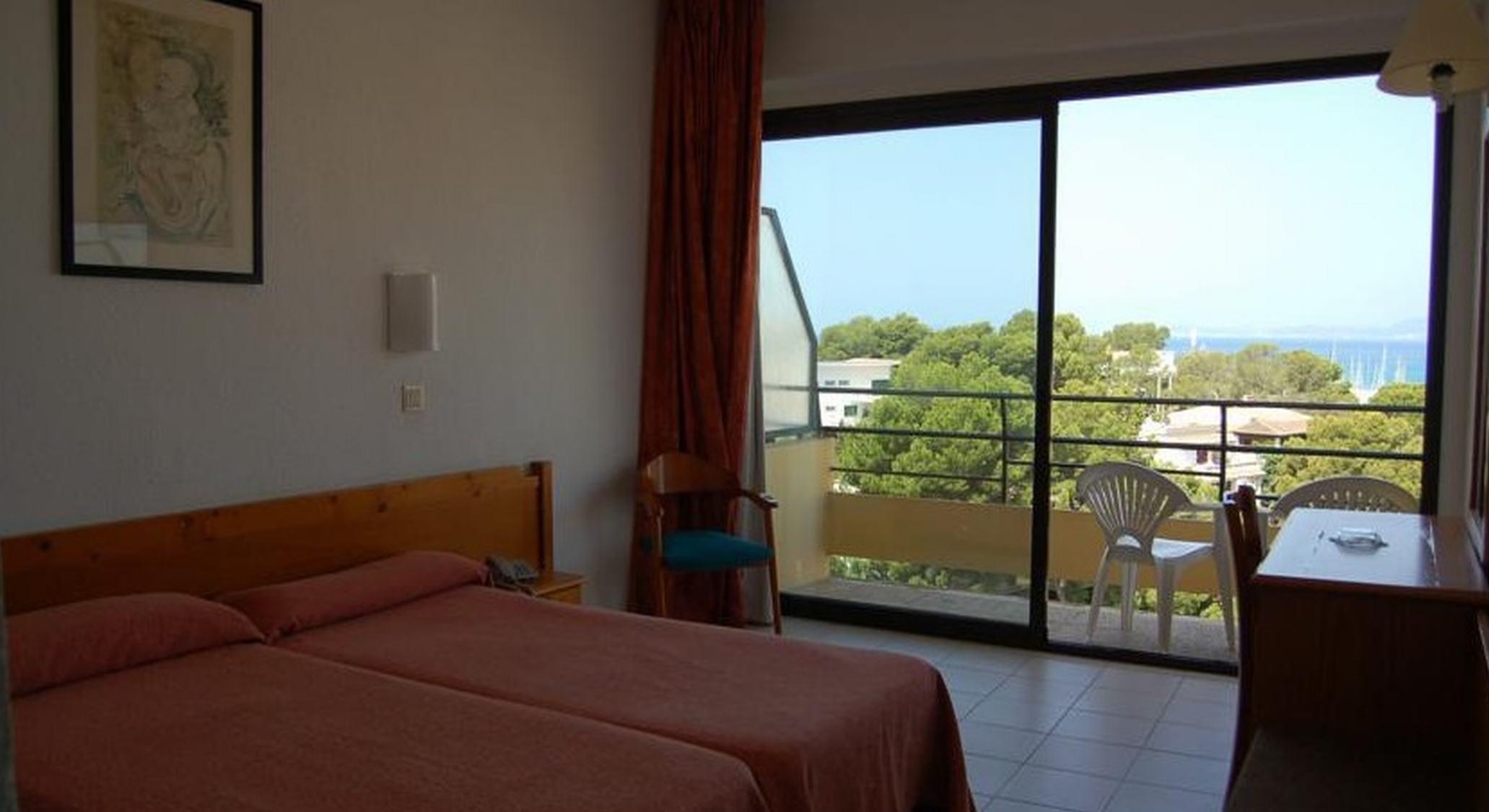 Hotel Amazonas El Arenal  Zewnętrze zdjęcie