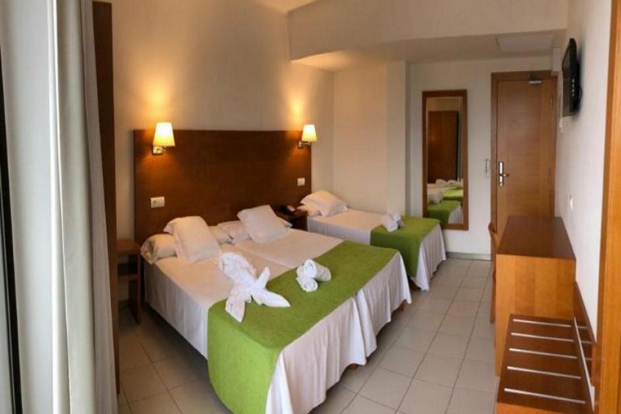 Hotel Amazonas El Arenal  Pokój zdjęcie